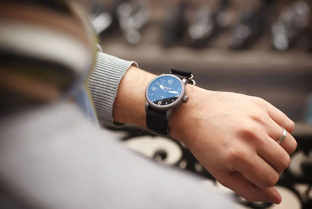 montre